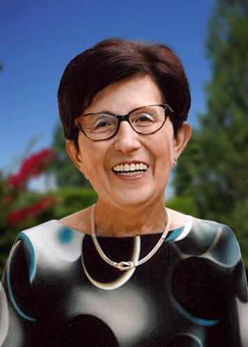 Laura Cia - Ghirano di Prata