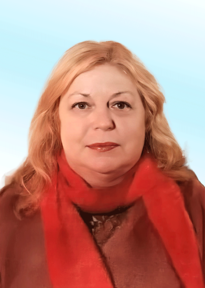 Graziella De Marchi - Portobuffolè