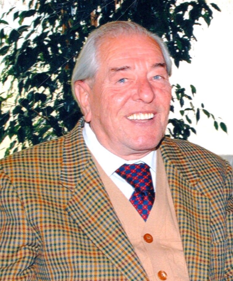 Marco Roman - Colfrancui