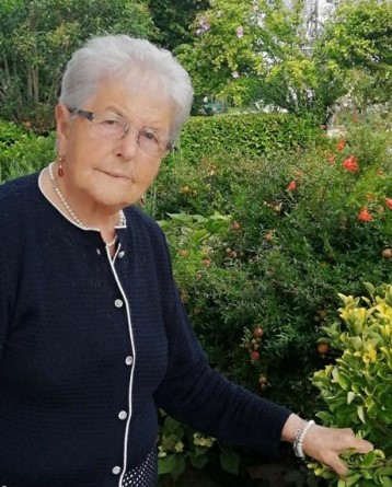 Maria Teresa Tomasella - San Polo di Piave