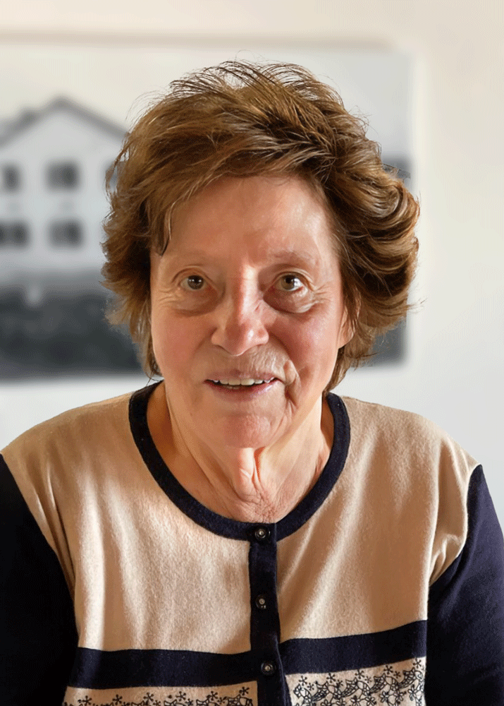 Maria Forcelli - Oderzo