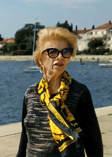 Angela "Fiorella" Tonelli - Motta di Livenza