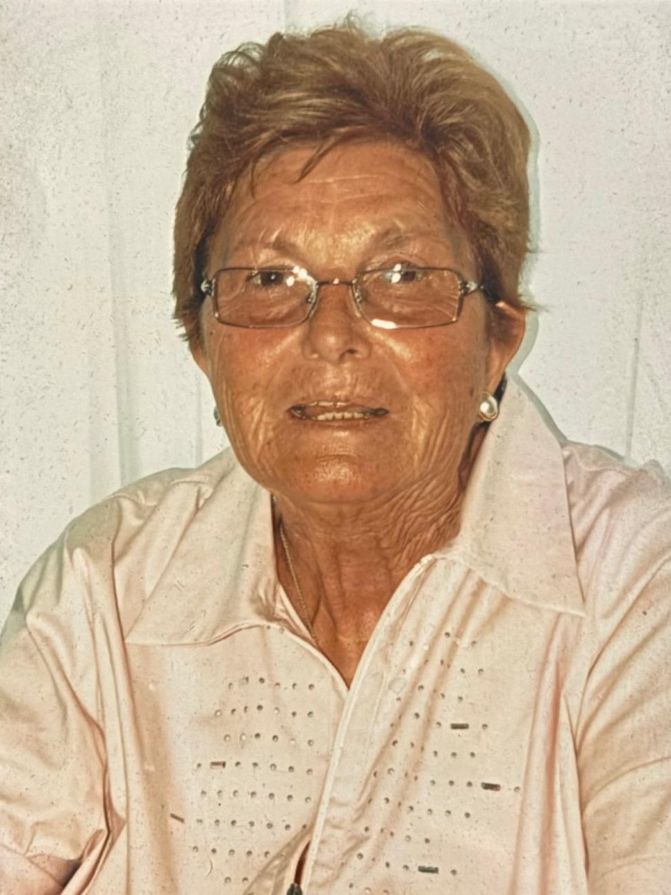 Cecilia Pessotto "Ada" - Fontanelle