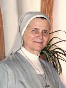 Giuseppina Da Ros - San Vendemiano