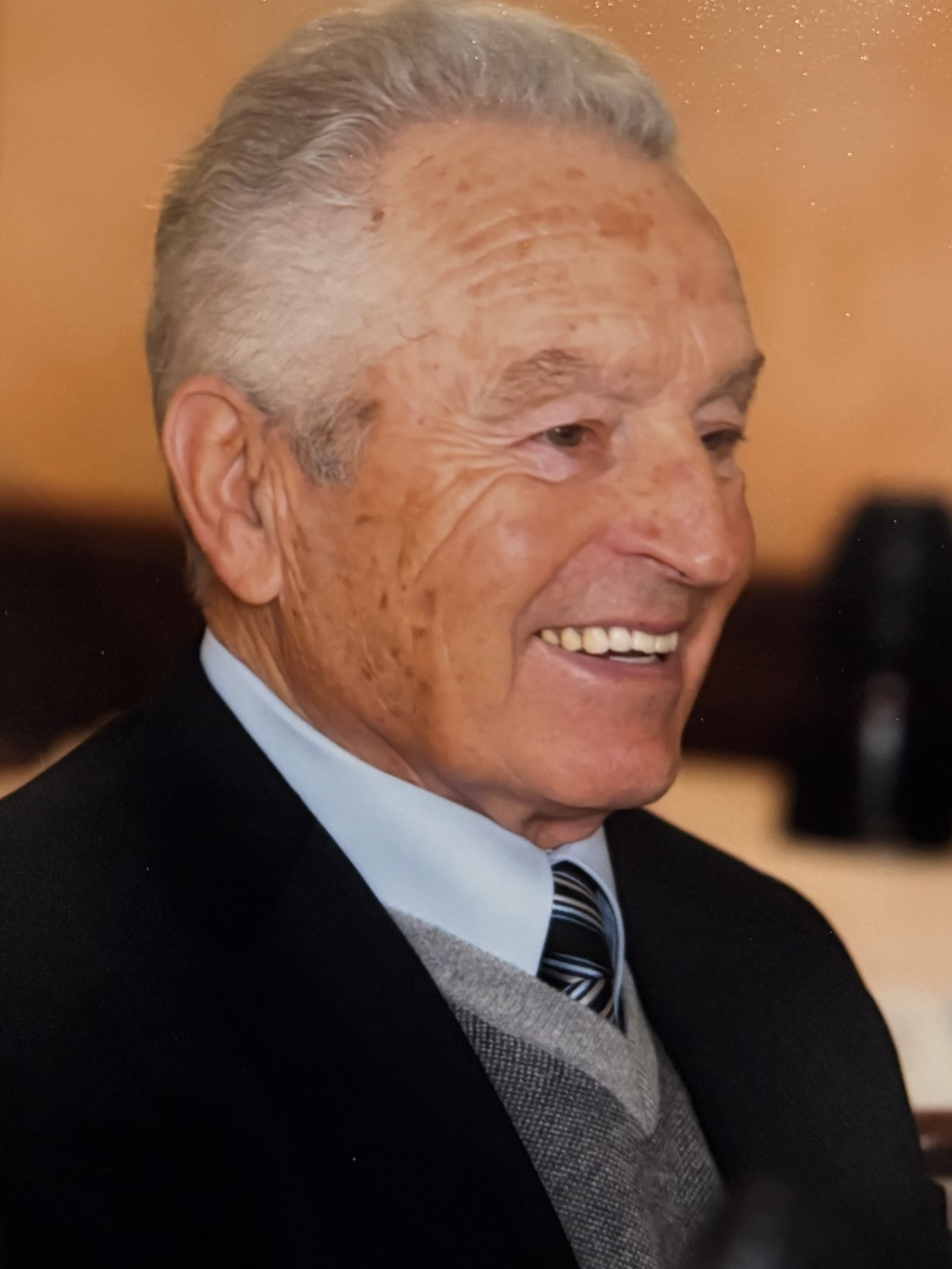 Mario Aldo Cecchetto - Fontanelle