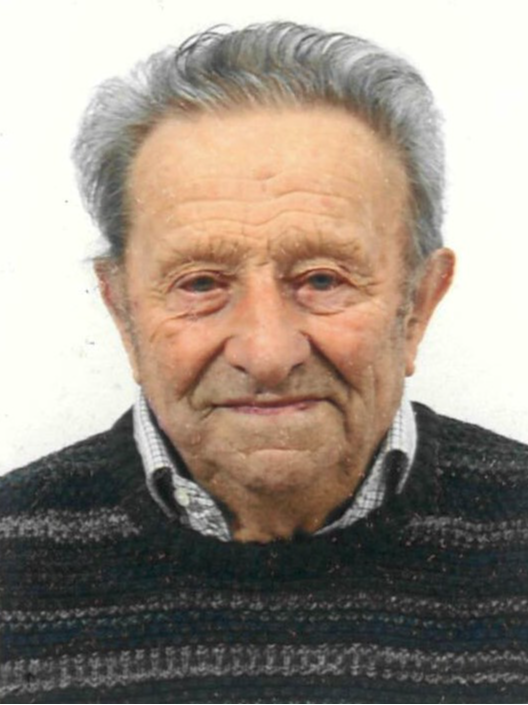 Angelo Antoniazzi - Cimavilla