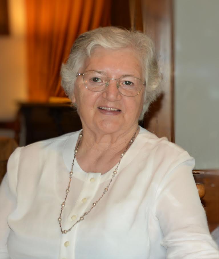 Gabriella Zardetto - Cimetta
