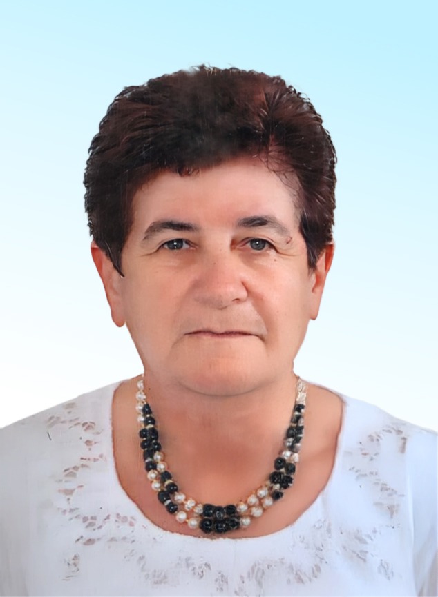 Bruna Cigana - San Cassiano di Livenza