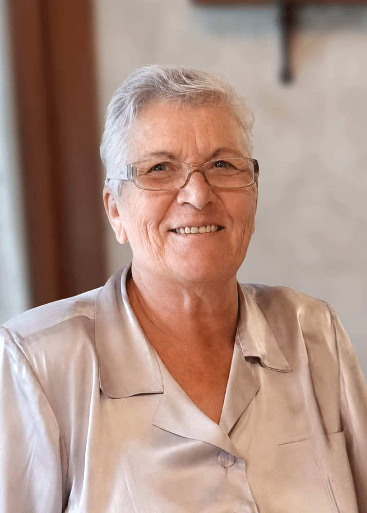 Maria Jacinta Alves Coelho - Ghirano