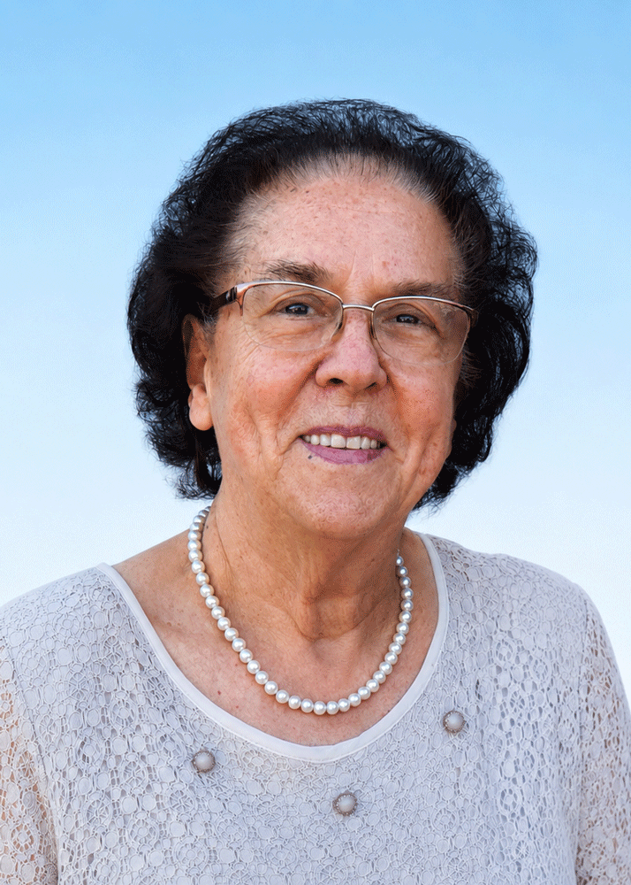 Maria Giovanna Baroni - Ponte di Piave