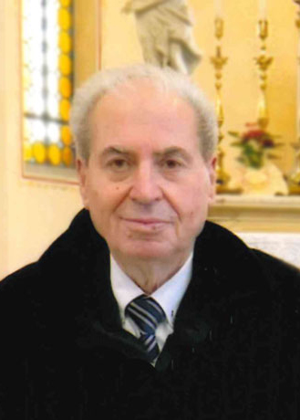 Alberto Bertacchini - Mansuè