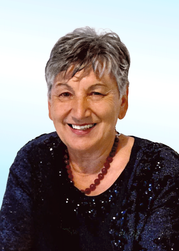 Rita Bertola - Prata di Pordenone