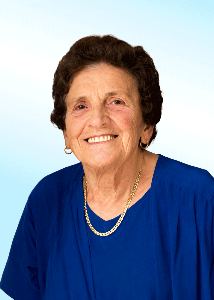 Giancarla Bertolo - Villanova di Prata