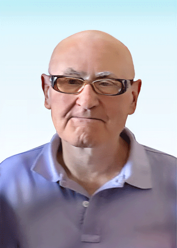 Giovanni Bevilacqua - Ghirano di Prata