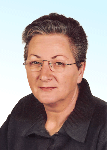 Mirella Bianchin - Brugnera 
