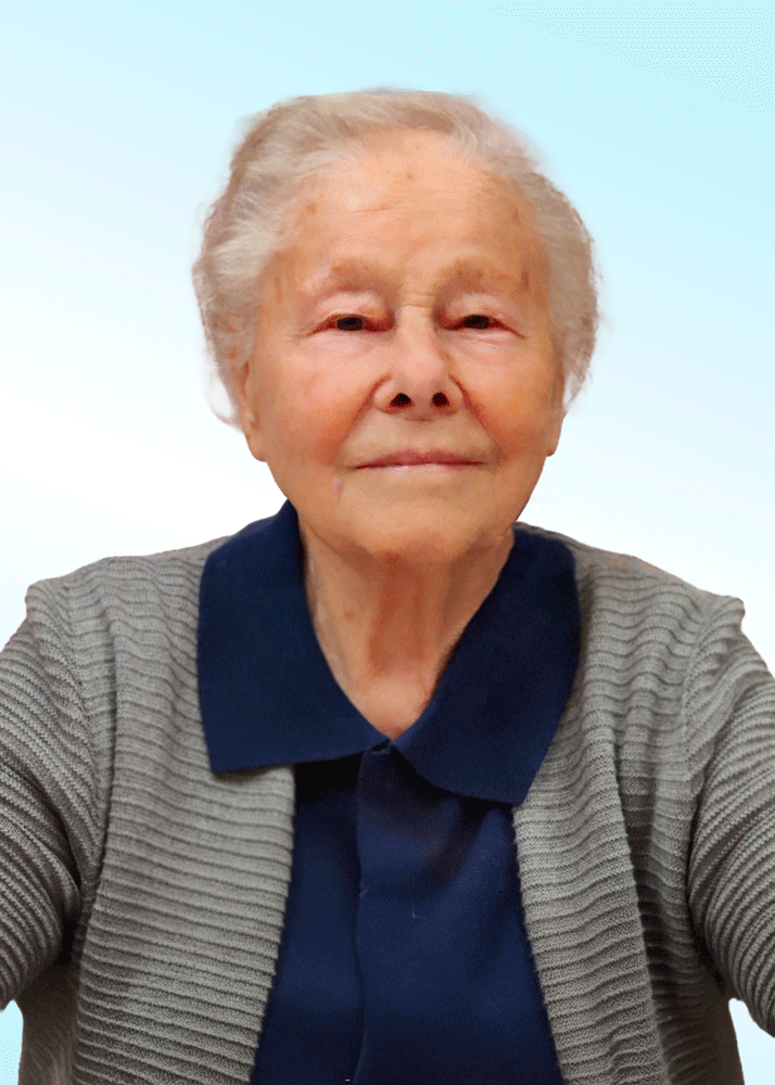 Angela Bidoia - Oderzo