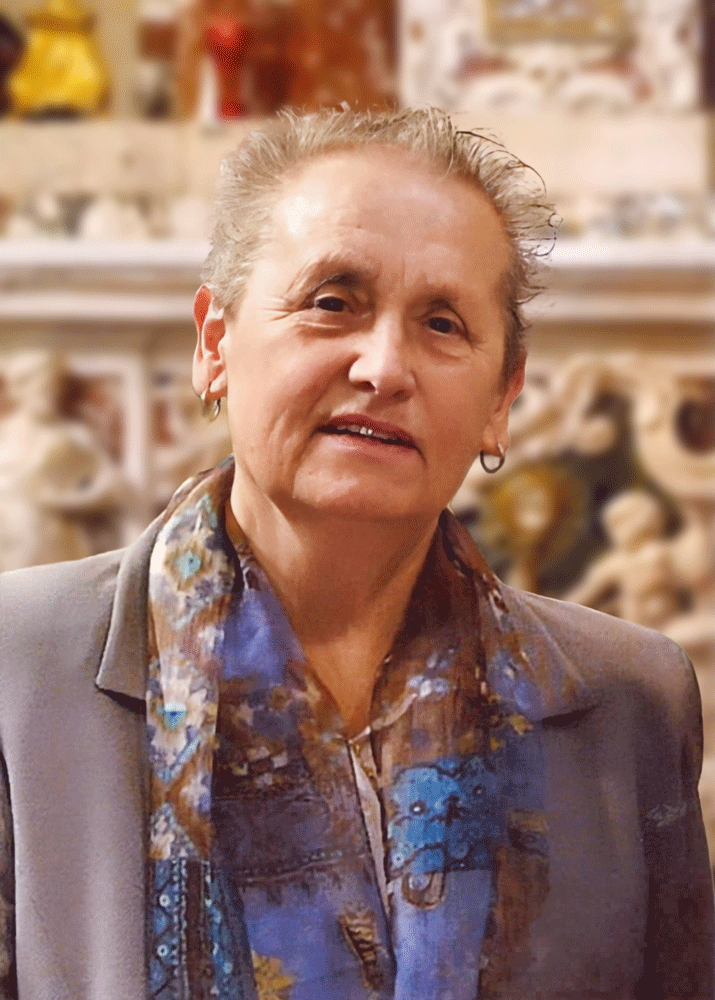 Carolina Bortolin - Prata di Pordenone