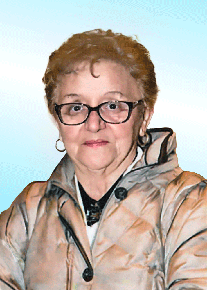 Luisa Botti - Prata di Pordenone