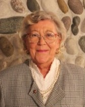 Mirella Peruzzetto - Santa Lucia di Piave