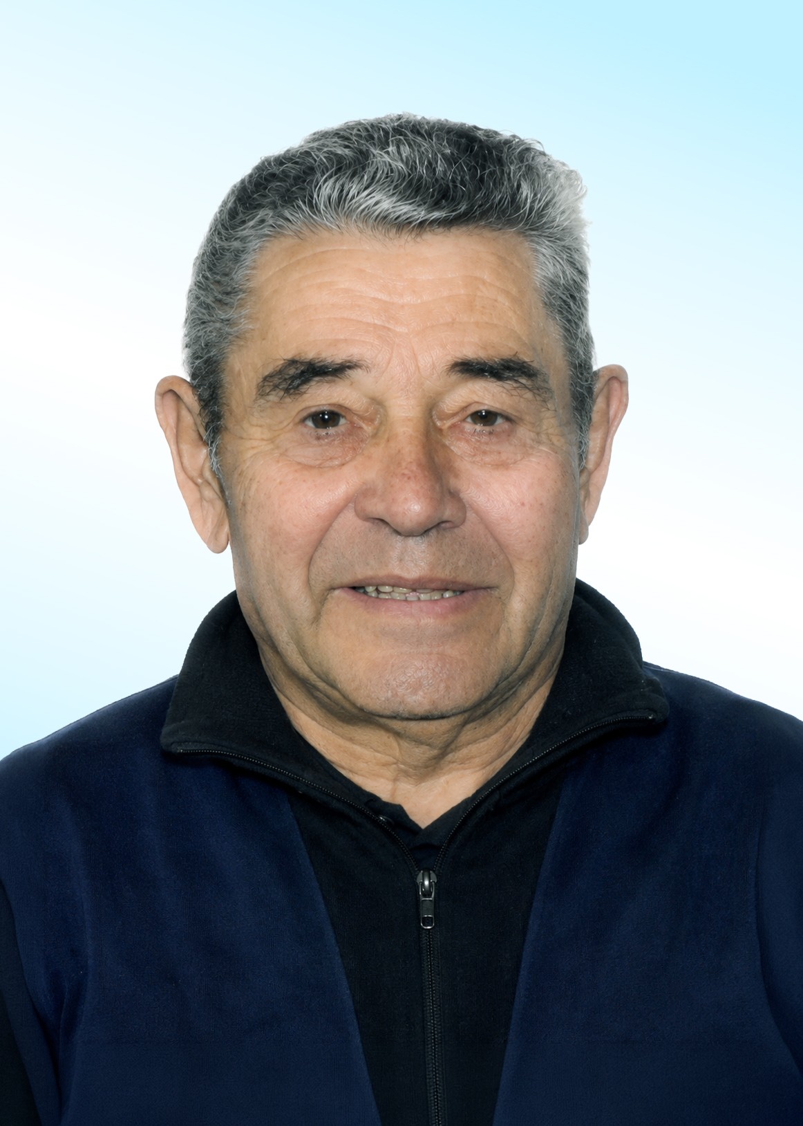 Pietro Burato - Salgareda