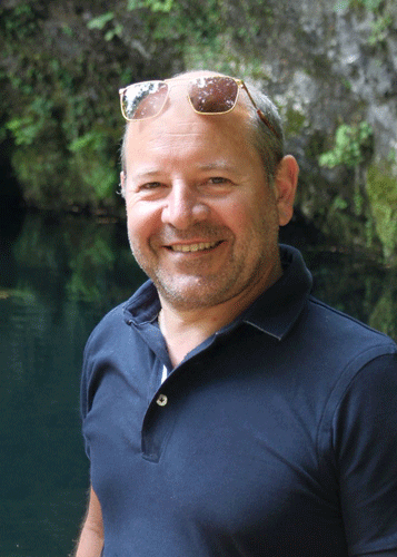 Armando Callegher - Gorgo al Monticano
