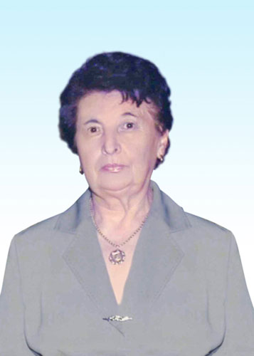 Olga Canzian - Motta di Livenza