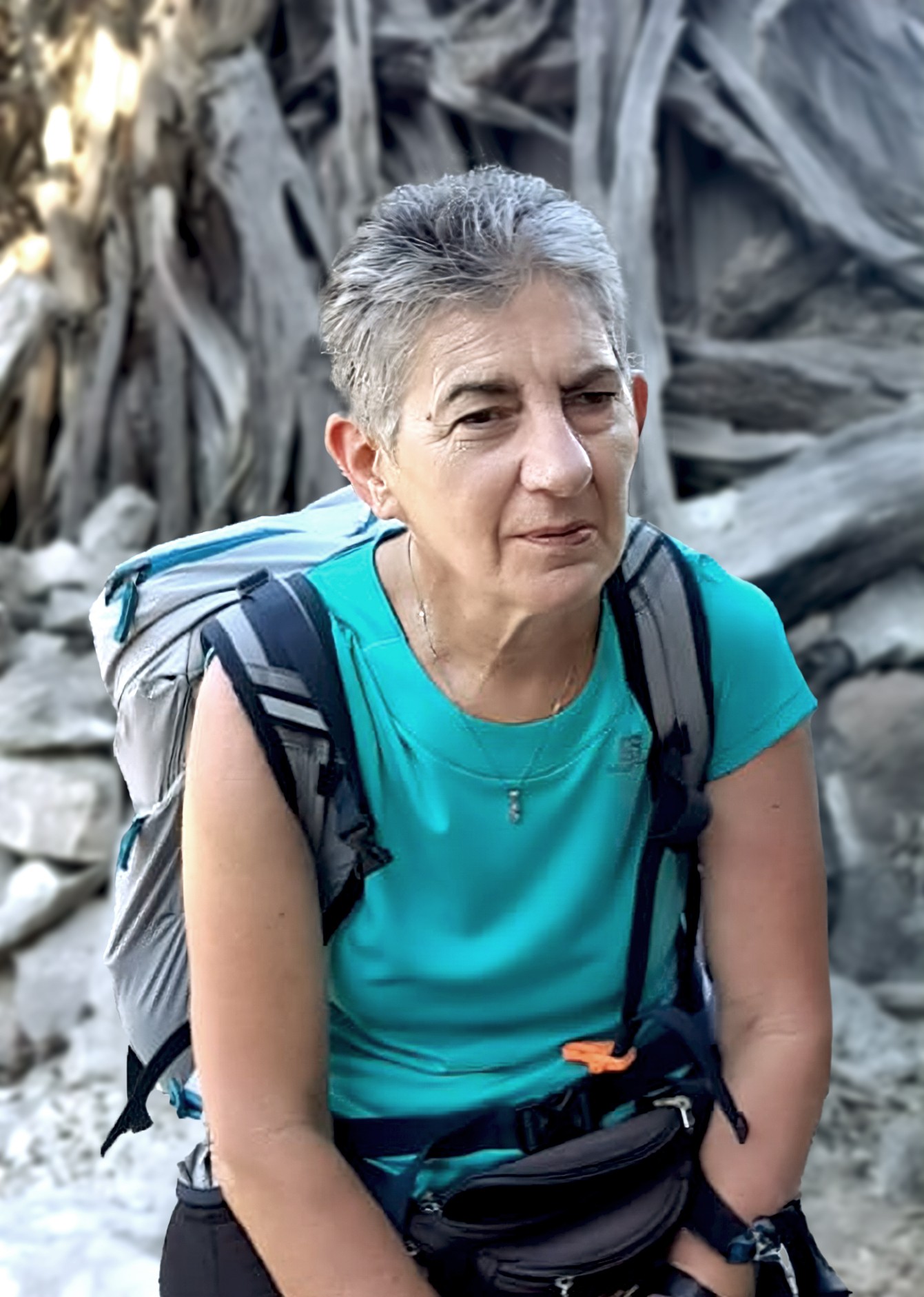 Silvia Canzian - Levada di Ponte di Piave