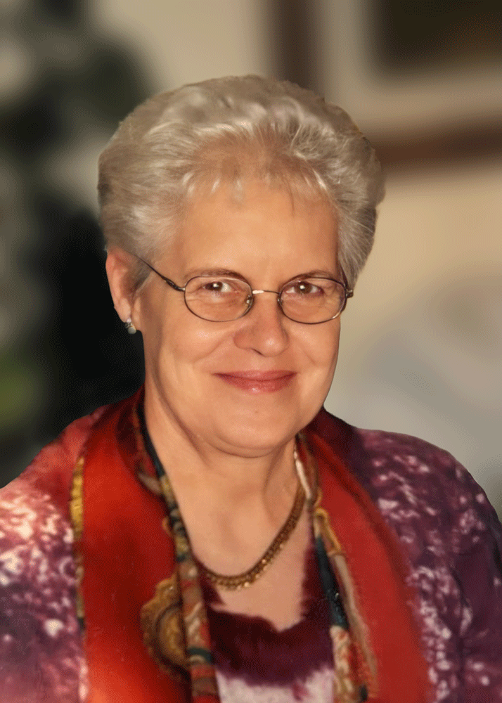 Maria Elisa Carlet - Basalghelle