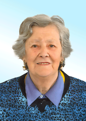 Matilde “Doretta” Carli - Francenigo