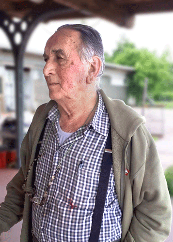 Armido Carrer - Francenigo