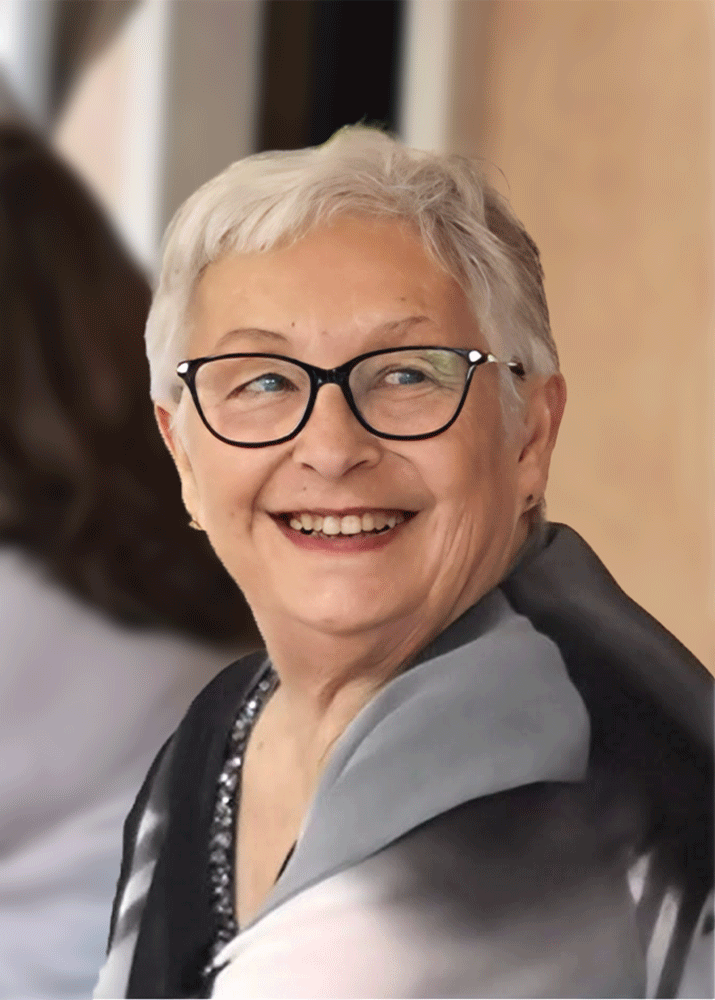 Edda Carrer - Francenigo