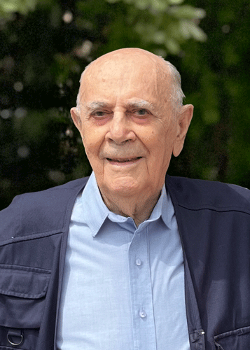 Luigi Casonato "Yeti" - Oderzo