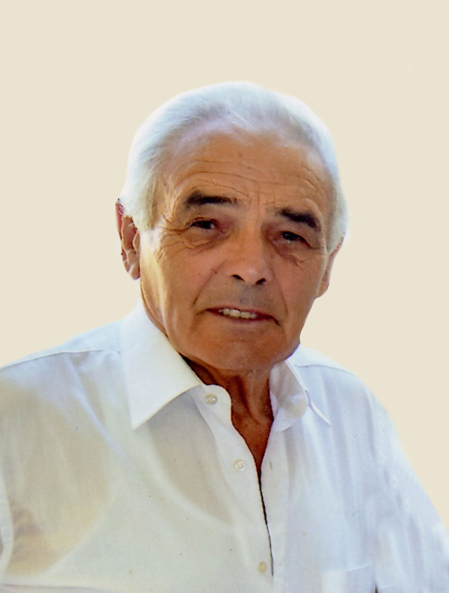 Vittorio Cecchetto - S.Polo di Piave