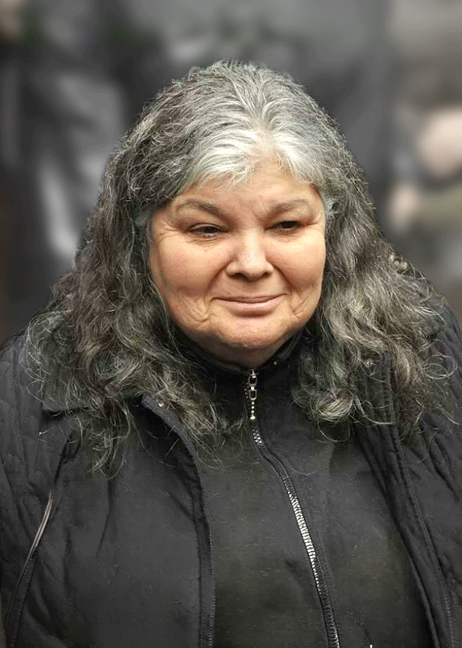 Mirta Noemi Comeron - Maron