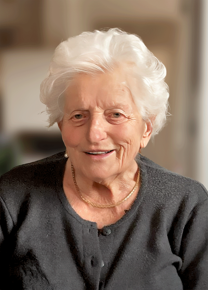 Gina Corazza - Salgareda