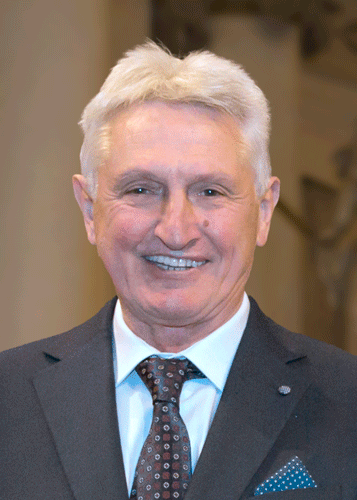 Oriano Corazza - Ghirano di Prata