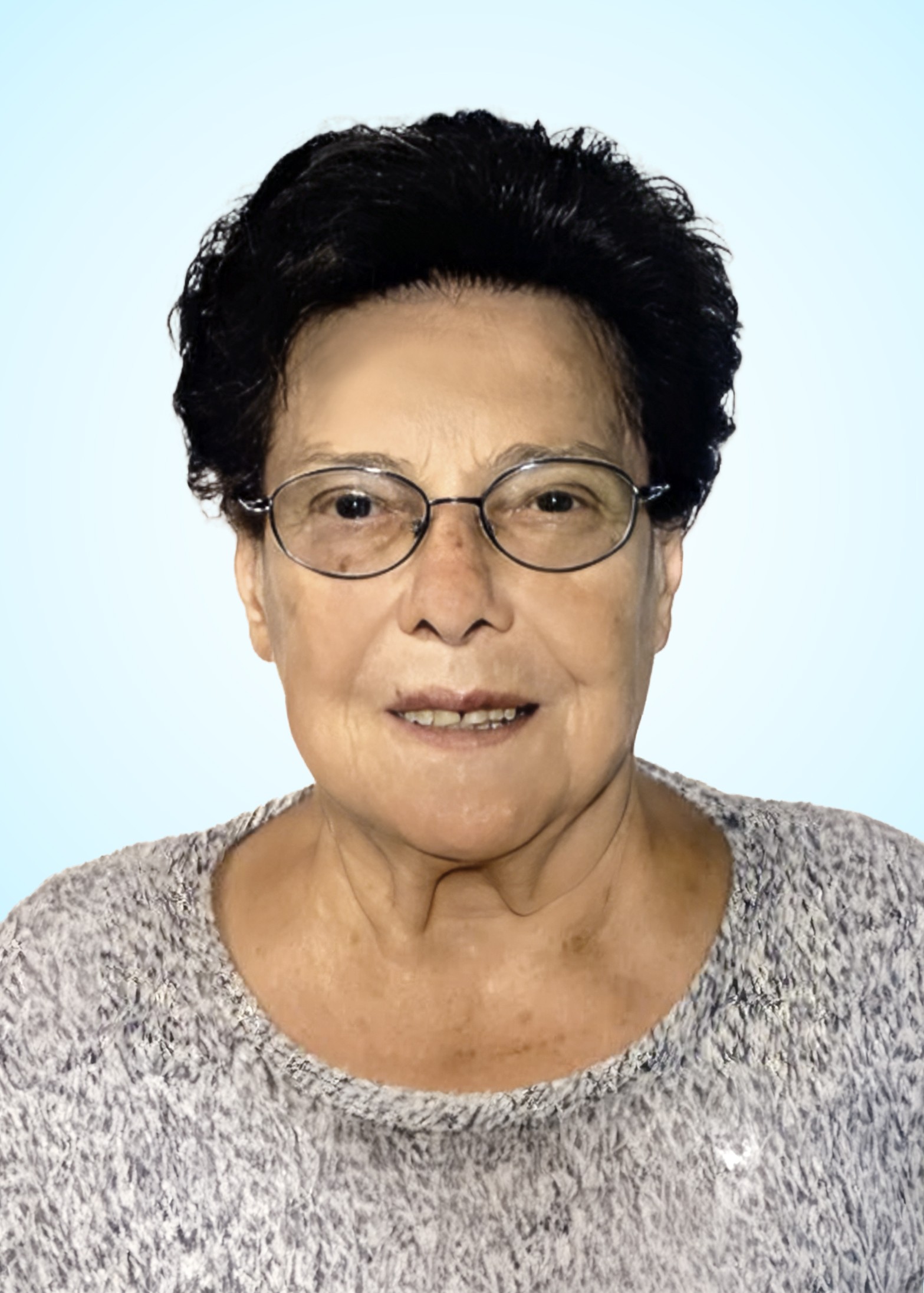 Cesarina Crivellin - Salgareda