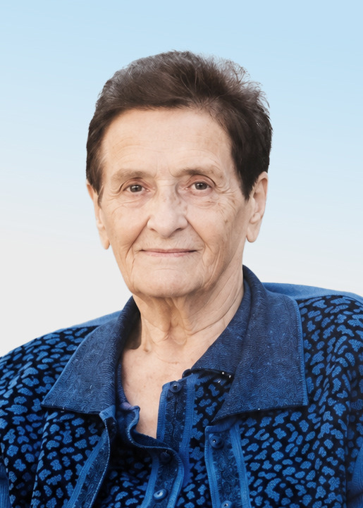 Maria Vendramini - Portobuffolè