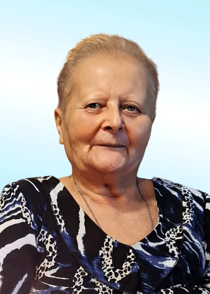 Marilena Del Ben - Pasiano