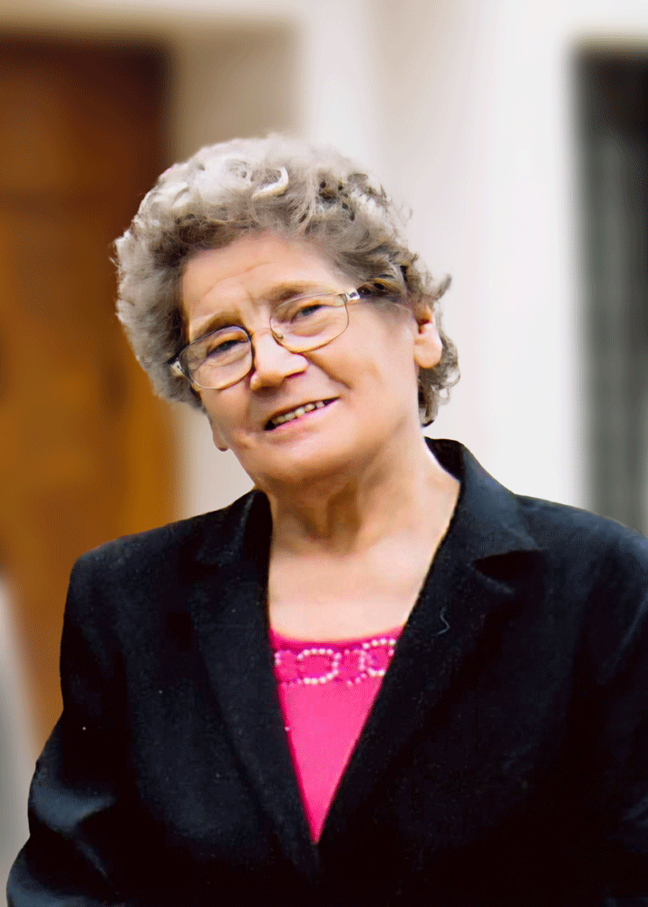 Anna Maria Di Giusto - Prata di Pordenone