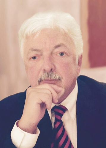 Dr. Giovanni Capovilla - Motta di Livenza