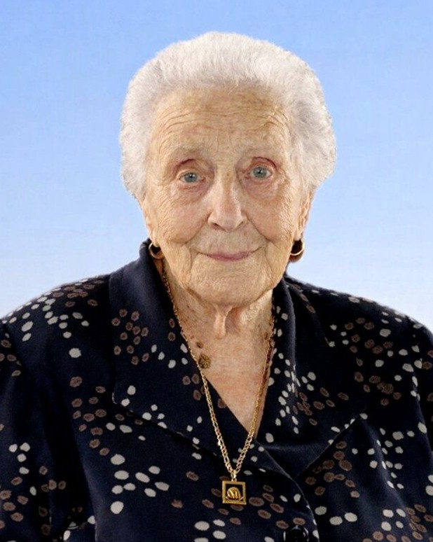 Pierina Drusian - Oderzo