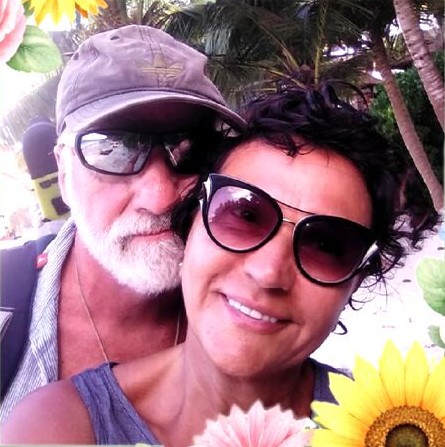 Daniele Fracon e Cinzia Iadarola - Oderzo