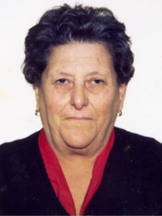 Anna Barbieri - San Polo di Piave