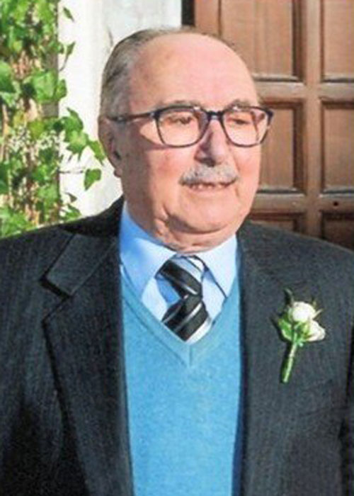 Arrigo Milanese - Oderzo