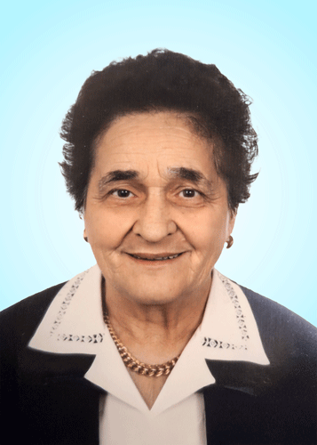 Lucia Faccin - Mansuè 