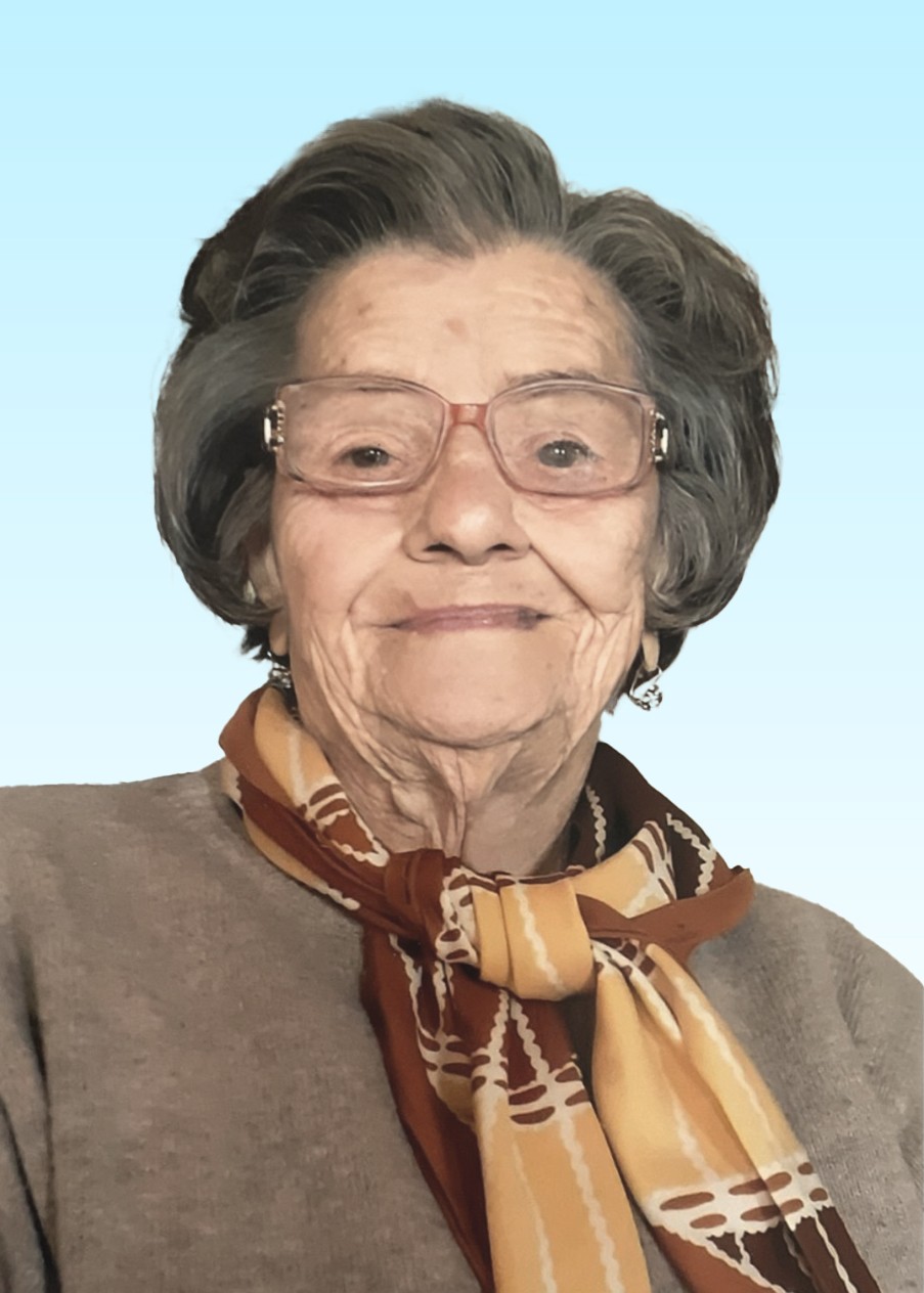 Rosaria Fanelli - Ponte di Piave 