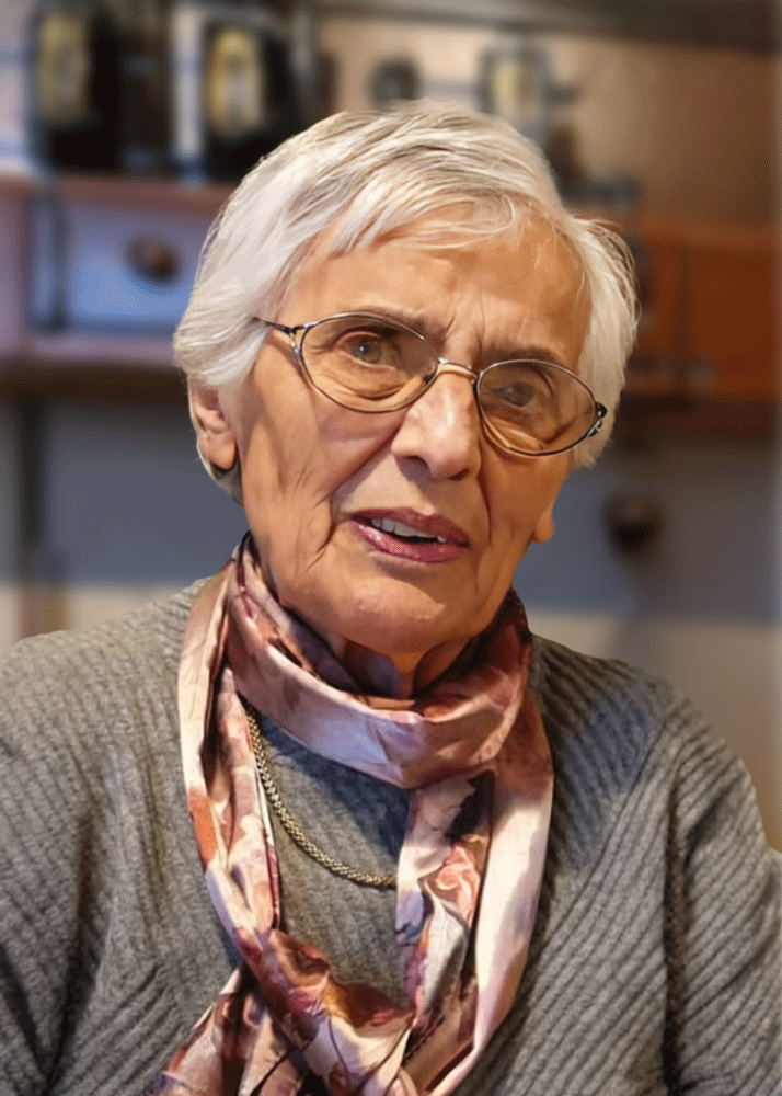 Teresa Favretto - Oderzo