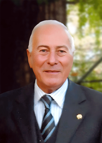Silvio Fossaluzza - Francenigo
