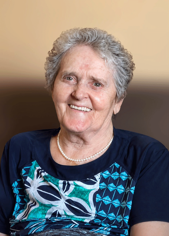 Paolina Bresolin - Campobernardo